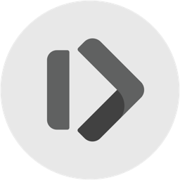 Icona dell'app Hidden Bar per Mac