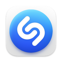 Icona dell'app Shazam per Mac