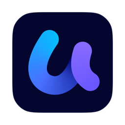 Icona dell'app UPDF per Mac