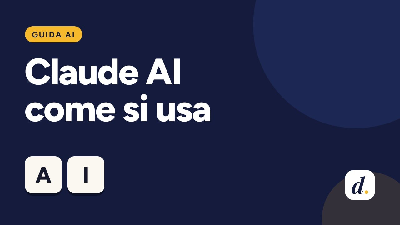 Claude AI: cos'è, cosa si può fare gratis e quando serve il piano a pagamento
