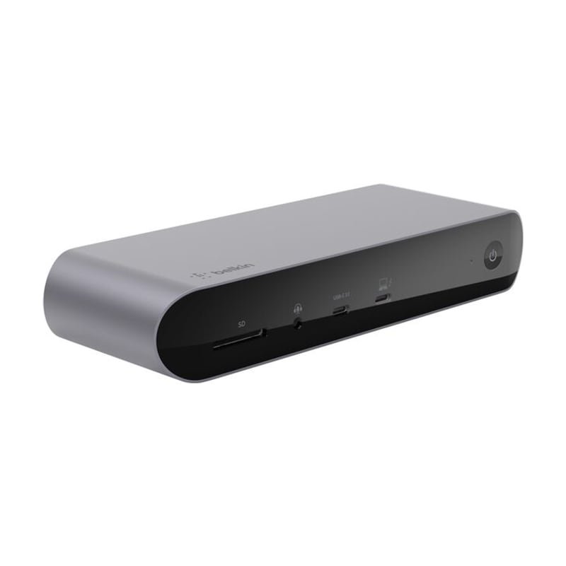 Dock Thunderbolt 4 Belkin per Mac