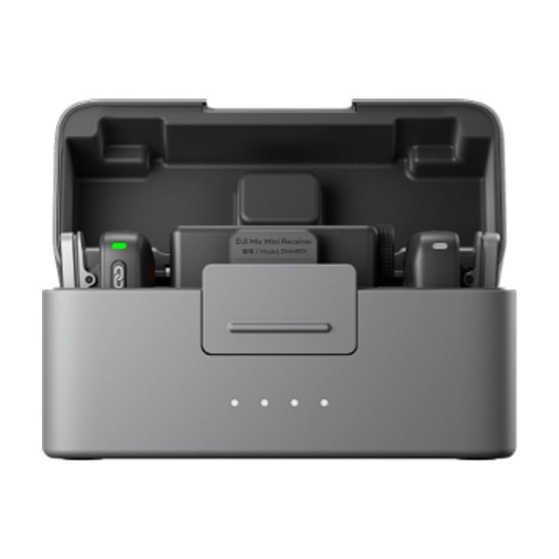 Microfono wireless DJI Mic Mini
