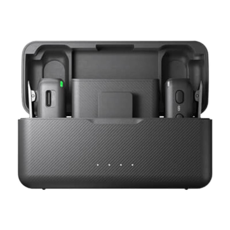 Microfono wireless DJI Mic