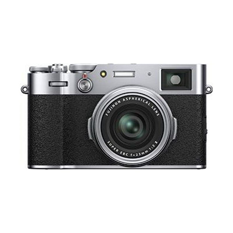 Fotocamera compatta Fujifilm X100V