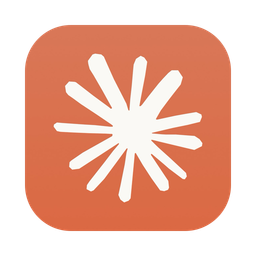 Icona dell'app Claude