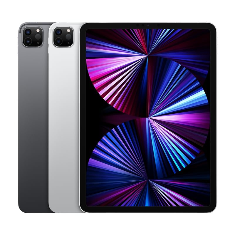 Apple iPad Pro 11 pollici con chip M1