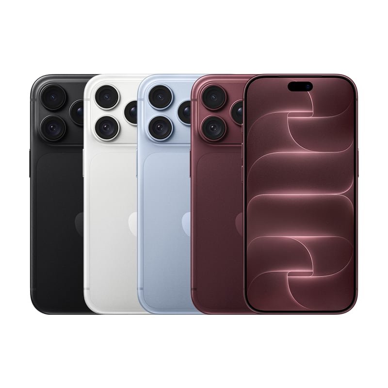 Apple iPhone 18 Pro