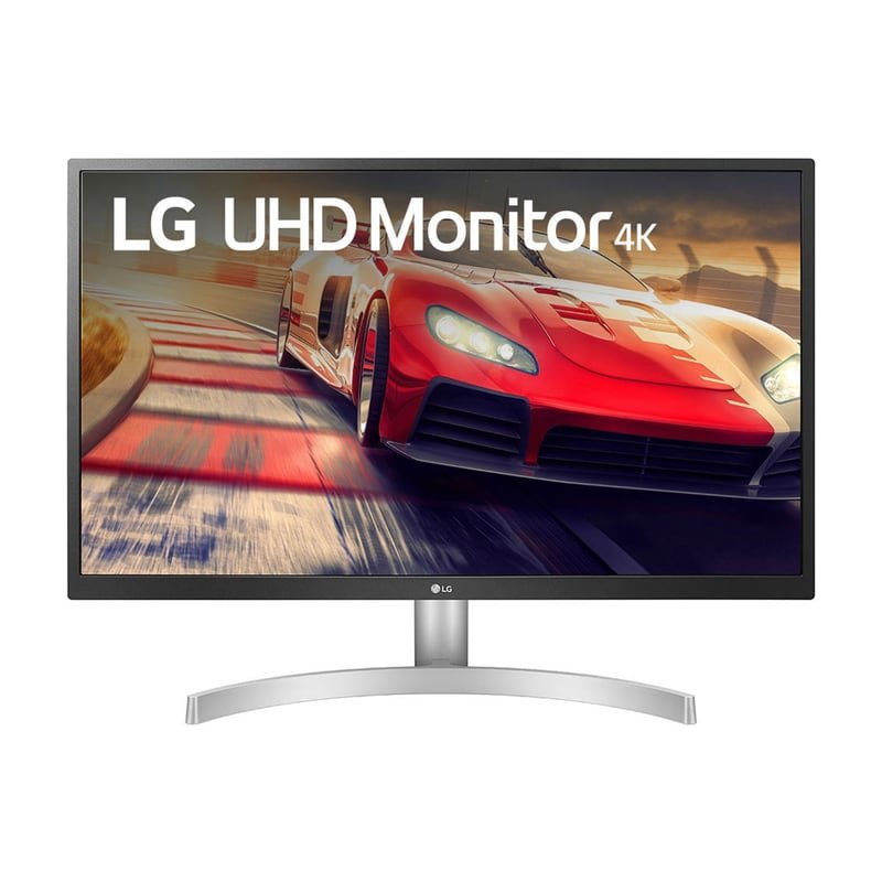 Monitor 4K LG 27UL500 da 27 pollici