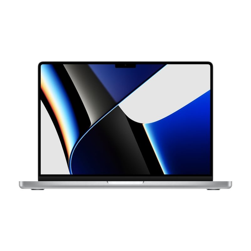 Apple MacBook Pro 14 pollici con chip M1 Pro