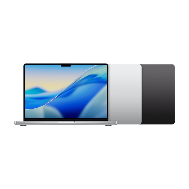 Apple MacBook Pro con chip M5 Pro