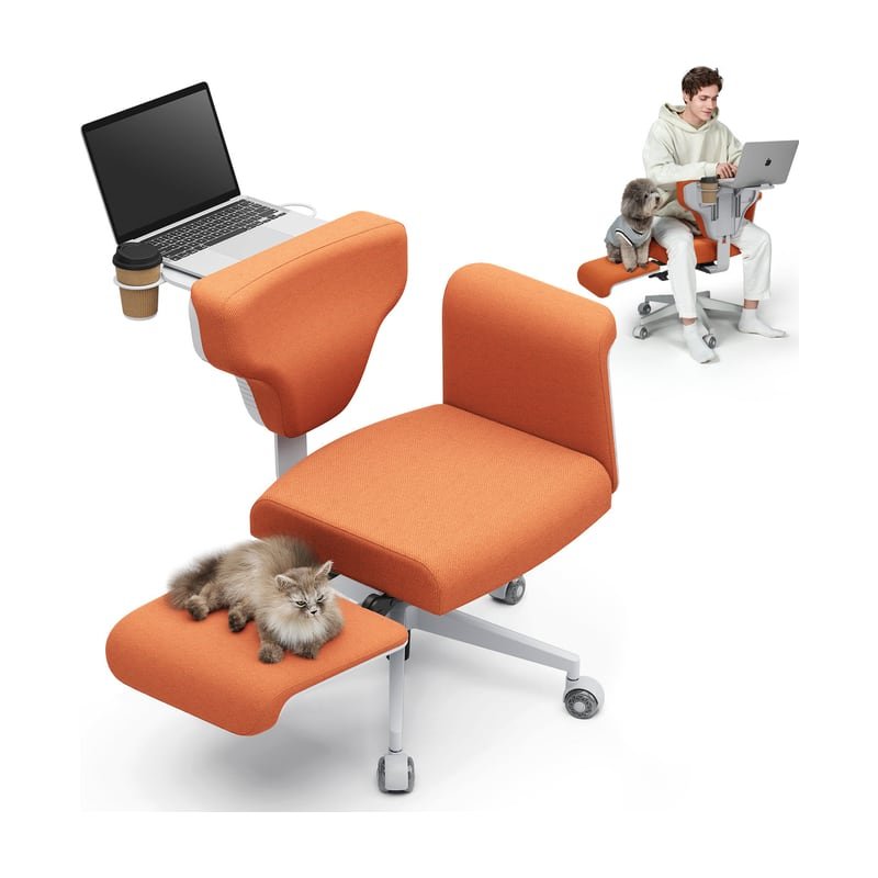 Sedia ergonomica Newtral Freedom X