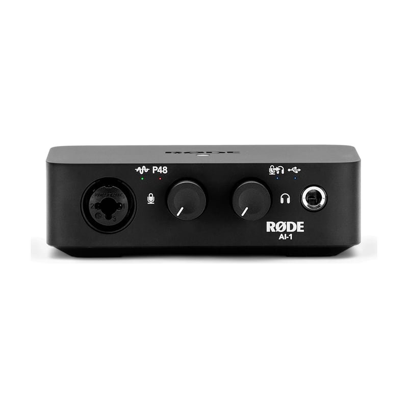 Scheda audio USB RØDE AI-1