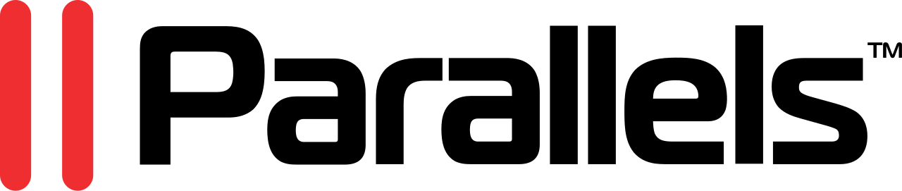 Logo Parallels