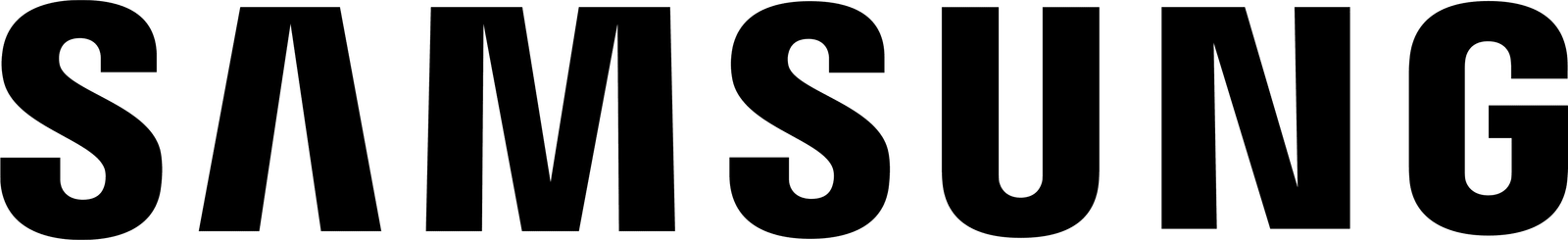 Logo Samsung