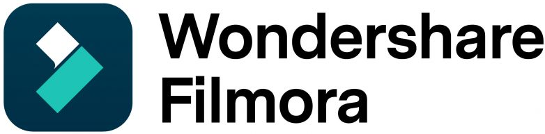 Logo Wondershare Filmora